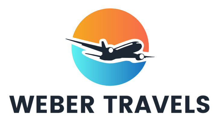 Weber Travels | Best Travel Deals Website